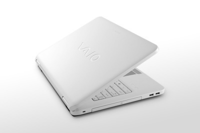 VAIO VGN-NR51Bのチューンアップ（１）: 資料倉庫