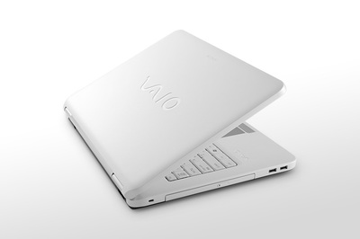 VAIO VGN-NR71BのSSD換装: 資料倉庫